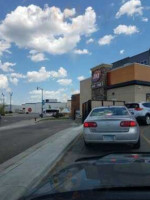 Dairy Queen Grill Chill