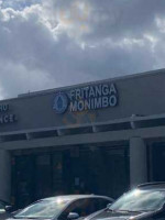 Fritanga Monimbo