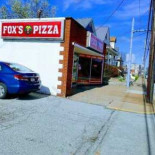 Fox's Pizza Den Rostraver