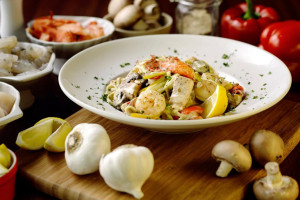 Rossano's