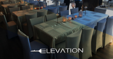 Elevation Chophouse And Skybar