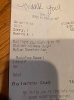 Chili's Grill