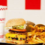 Five Guys