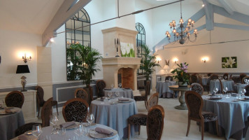 Restaurant La Renardiere