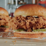 Popeyes Louisiana Kitchen (Howard)