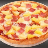 Allo Pizza