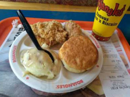 Bojangles