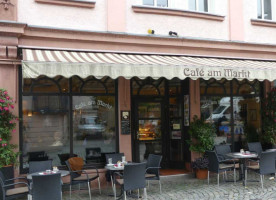 Café Am Markt