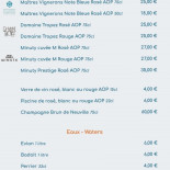 Club House Golf De Beauvallon
