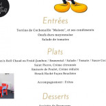 L' Agrume