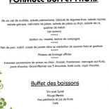 Domaine De Chantesse