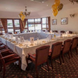 The Grill Room