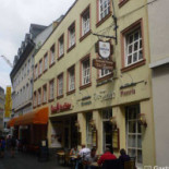 Pizzeria Da Franco