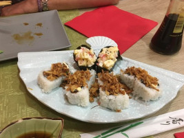 Sushi M'agrada