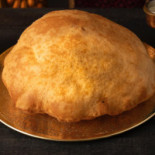 Papadam Indisches