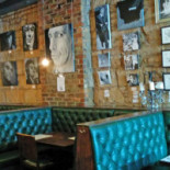 Broadcast Venue Cafe