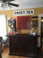 Lulu's Tea Room