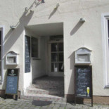Heidi Glöggler Cafe Maxx