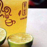 Gong Cha