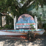 Shem Creek Bar and Grill