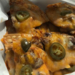 Chili's Grill