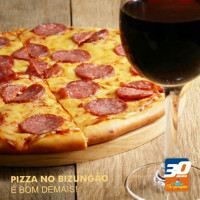 Restaurante E Pizzaria Bizungao