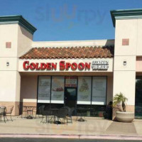 Golden Spoon