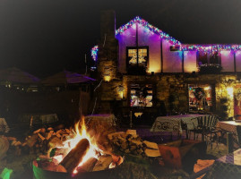 Old Angler's Inn