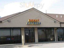 Donut Express