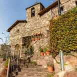 L'abadia De Castellars
