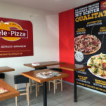Tele Pizza Düsseldorf Eller