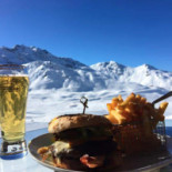 Chalet De La Marine