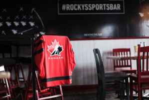 Rocky's Sports