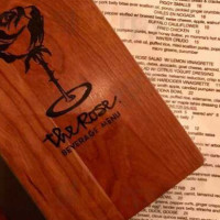 The Rose
