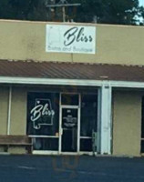 Alabama Bliss Coffee Bistro Boutique