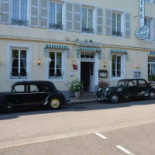 Hôtel D'orfeuil Bourbonne Les Bains