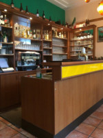 -pizzeria La Piazza