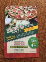 Rico's Pizza