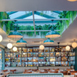 Le Café Du Commerce