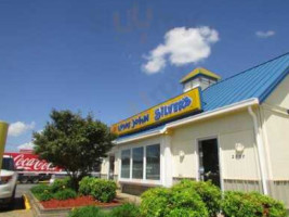 Long John Silver's