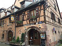 Auberge La Cheminee