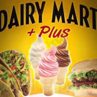 Dairy Mart Plus