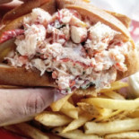 Old Port Lobster Shack