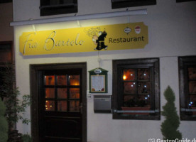 Restaurant Fra Bartolo