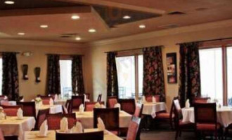 Bridgewater Golf Club- Waters Edge Restaurant