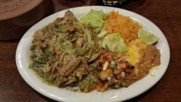 Mariscos Mar De Cortez