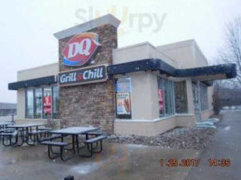 Dairy Queen Grill Chill