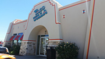 Taco Villa