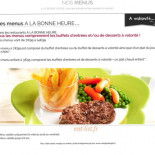 A La Bonne Heure