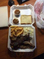 Spencer B's Bbq